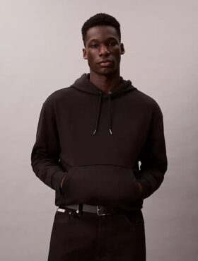 Kate Moss Fleece Grafik Kapüşonlu Sweatshirt