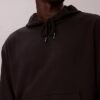 Kate Moss Fleece Grafik Kapüşonlu Sweatshirt Kate Moss Fleece Grafik Kapüşonlu Sweatshirt