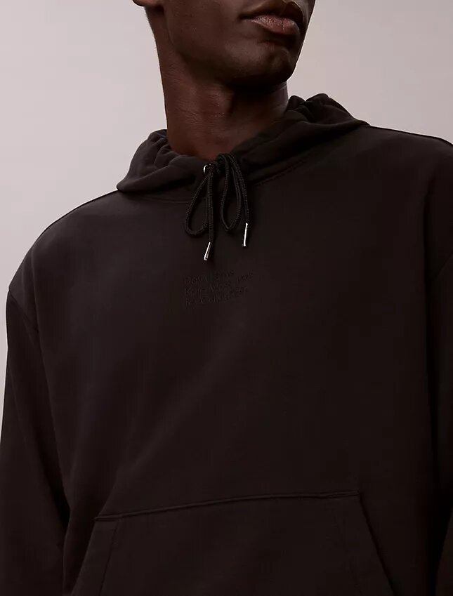 Kate Moss Fleece Grafik Kapüşonlu Sweatshirt Kate Moss Fleece Grafik Kapüşonlu Sweatshirt