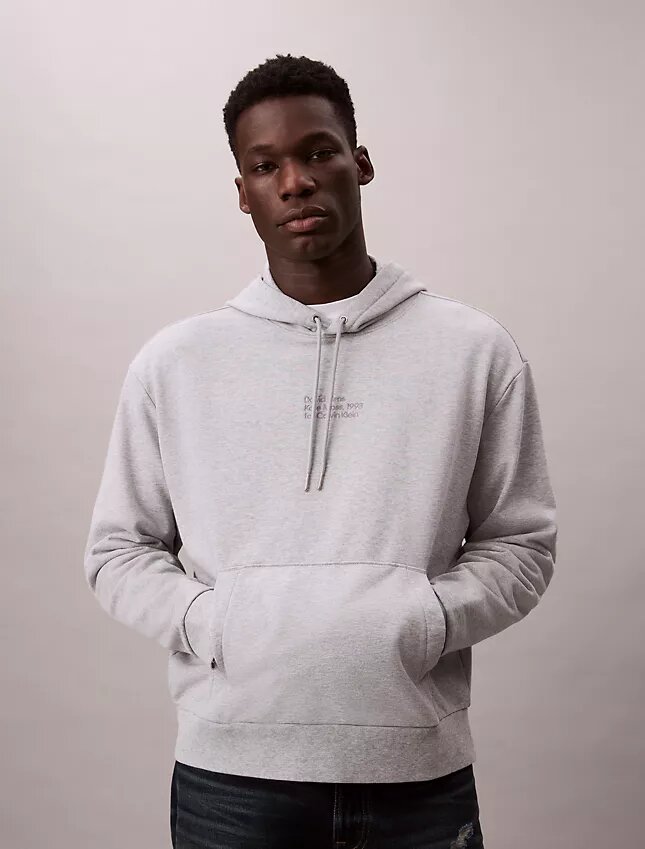 Kate Moss Fleece Grafik Kapüşonlu Sweatshirt Kate Moss Fleece Grafik Kapüşonlu Sweatshirt