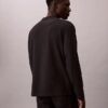 Kate Moss Grafik Desenli Bol Kesim Uzun Kollu Tişört Kate Moss Grafik Desenli Bol Kesim Uzun Kollu Tişört