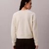 Kate Moss Terry Grafik Rahat Sweatshirt Kate Moss Terry Grafik Rahat Sweatshirt