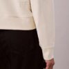 Kate Moss Terry Grafik Rahat Sweatshirt Kate Moss Terry Grafik Rahat Sweatshirt