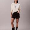 Kate Moss Terry Grafik Rahat Sweatshirt Kate Moss Terry Grafik Rahat Sweatshirt