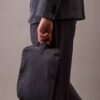 Katlanabilir Teknik Klasik Blazer