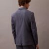 Katlanabilir Teknik Klasik Blazer