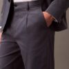 Katlanabilir Teknolojik Dar Paça Pantolon Katlanabilir Teknolojik Dar Paça Pantolon