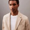 Keten Karışımlı Blazer Keten Karışımlı Blazer