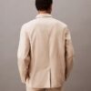 Keten Karışımlı Blazer Keten Karışımlı Blazer