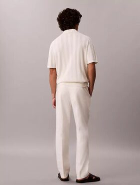 Keten Karışımlı Pantolonlar Keten Karışımlı Pantolonlar