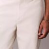Keten Karışımlı Pantolonlar