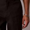 Keten Karışımlı Pantolonlar