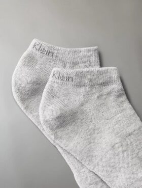 Klasik 6’lı Paket Gizli Çoraplar