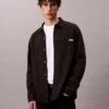 Klasik Denim Overshirt Klasik Denim Overshirt