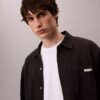 Klasik Denim Overshirt Klasik Denim Overshirt