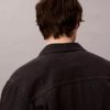 Klasik Denim Overshirt Klasik Denim Overshirt