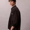Klasik Denim Overshirt Klasik Denim Overshirt