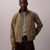 Klasik Harrington Ceket Klasik Harrington Ceket