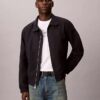 Klasik Harrington Ceket Klasik Harrington Ceket