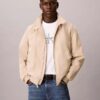 Klasik Harrington Ceket Klasik Harrington Ceket