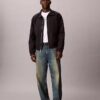Klasik Harrington Ceket Klasik Harrington Ceket