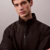 Klasik Harrington Ceket Klasik Harrington Ceket