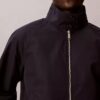 Klasik Harrington Ceket Klasik Harrington Ceket