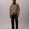 Klasik Harrington Ceket Klasik Harrington Ceket