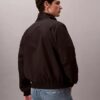Klasik Harrington Ceket Klasik Harrington Ceket