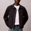 Klasik Harrington Ceket Klasik Harrington Ceket