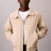 Klasik Harrington Ceket Klasik Harrington Ceket