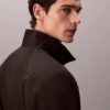 Klasik Harrington Ceket Klasik Harrington Ceket