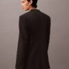 Klasik Krep Blazer Klasik Krep Blazer