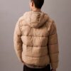 Klasik Puffer Ceket Klasik Puffer Ceket