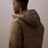Klasik Puffer Ceket Klasik Puffer Ceket