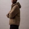 Klasik Puffer Ceket Klasik Puffer Ceket