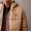 Klasik Puffer Ceket Klasik Puffer Ceket