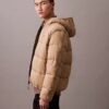 Klasik Puffer Ceket Klasik Puffer Ceket