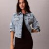 Klasik Trucker Jacket Klasik Trucker Jacket
