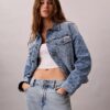 Klasik Trucker Jacket Klasik Trucker Jacket