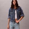 Klasik Trucker Jacket Klasik Trucker Jacket