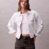 Klasik Trucker Jacket Klasik Trucker Jacket