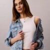 Klasik Trucker Jacket Klasik Trucker Jacket