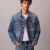 Klasik Trucker Jacket Klasik Trucker Jacket