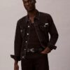 Klasik Trucker Jacket Klasik Trucker Jacket