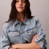 Klasik Trucker Jacket Klasik Trucker Jacket