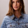 Klasik Trucker Jacket Klasik Trucker Jacket