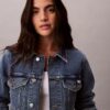 Klasik Trucker Jacket Klasik Trucker Jacket