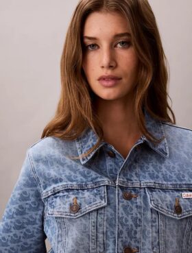 Klasik Trucker Jacket Klasik Trucker Jacket