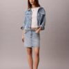 Klasik Trucker Jacket Klasik Trucker Jacket